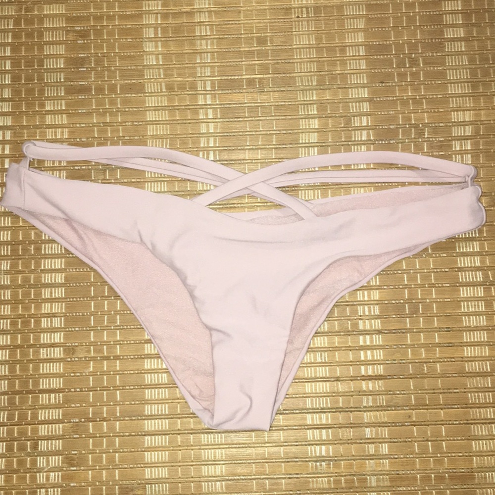 Rip curl bikini bottom